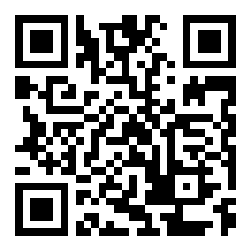 微信扫一扫二维码