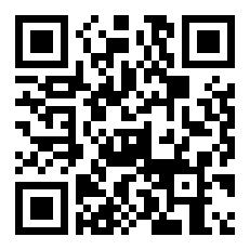 微信扫一扫二维码