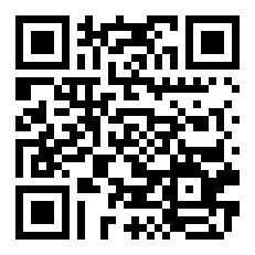 微信扫一扫二维码