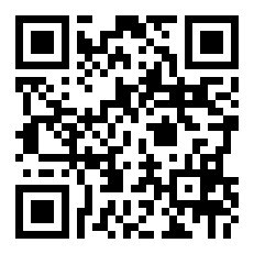 微信扫一扫二维码