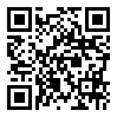 微信扫一扫二维码
