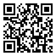 微信扫一扫二维码