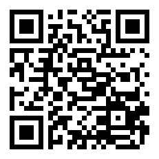 微信扫一扫二维码