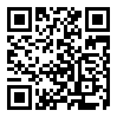 微信扫一扫二维码