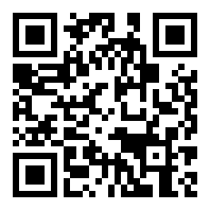 微信扫一扫二维码