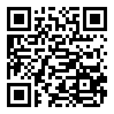 微信扫一扫二维码