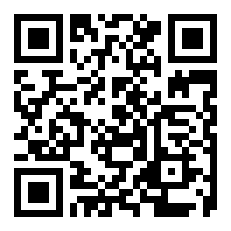 微信扫一扫二维码