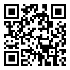 微信扫一扫二维码