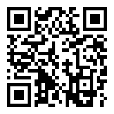 微信扫一扫二维码