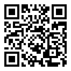微信扫一扫二维码