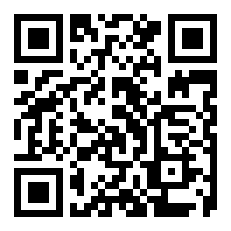 微信扫一扫二维码