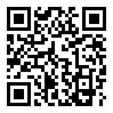 微信扫一扫二维码