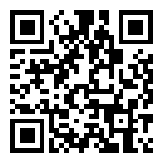 微信扫一扫二维码