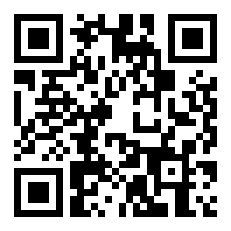 微信扫一扫二维码