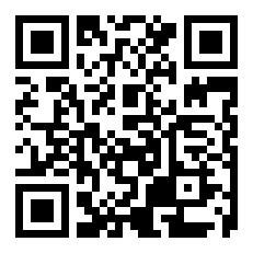 微信扫一扫二维码