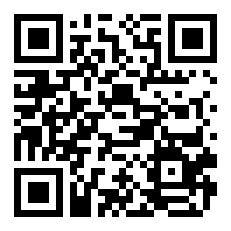 微信扫一扫二维码