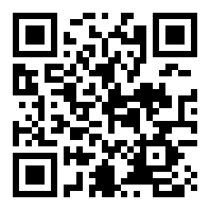微信扫一扫二维码