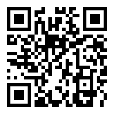 微信扫一扫二维码