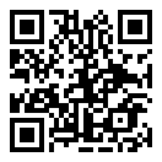 微信扫一扫二维码