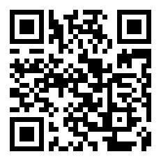 微信扫一扫二维码