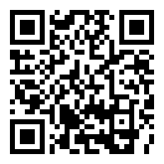 微信扫一扫二维码