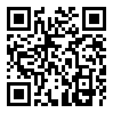 微信扫一扫二维码