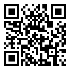 微信扫一扫二维码