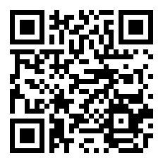 微信扫一扫二维码