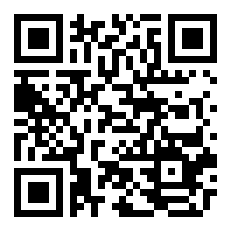 微信扫一扫二维码