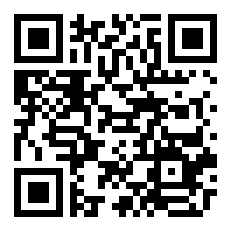 微信扫一扫二维码