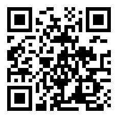 微信扫一扫二维码