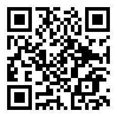 微信扫一扫二维码