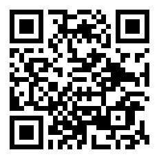 微信扫一扫二维码