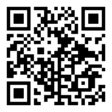 微信扫一扫二维码