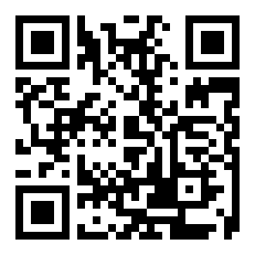 微信扫一扫二维码