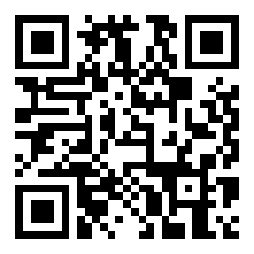 微信扫一扫二维码