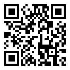 微信扫一扫二维码