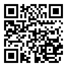 微信扫一扫二维码