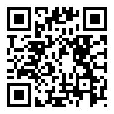 微信扫一扫二维码