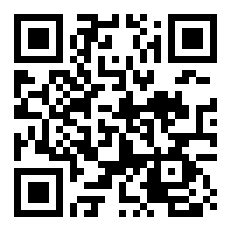 微信扫一扫二维码