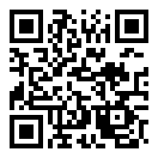 微信扫一扫二维码