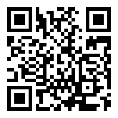 微信扫一扫二维码