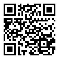微信扫一扫二维码