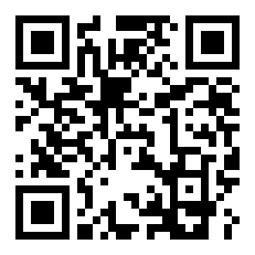 微信扫一扫二维码