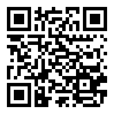 微信扫一扫二维码