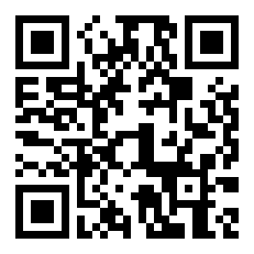 微信扫一扫二维码