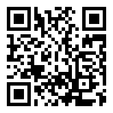 微信扫一扫二维码