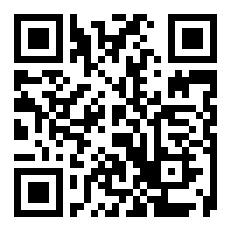微信扫一扫二维码