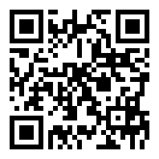 微信扫一扫二维码