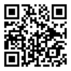 微信扫一扫二维码